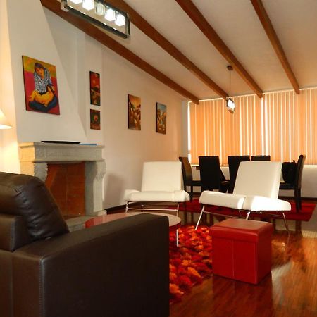 Itsahome Apartments - Torre Santos Quito Szoba fotó